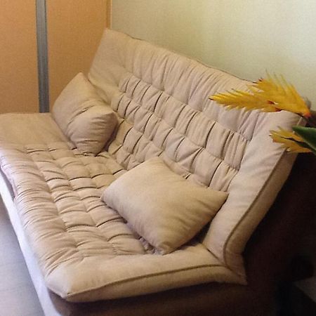 Palm Tree Genlex Condo Manila Eksteriør bilde