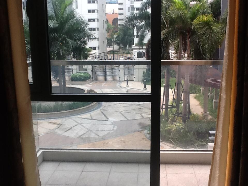 Palm Tree Genlex Condo Manila Eksteriør bilde