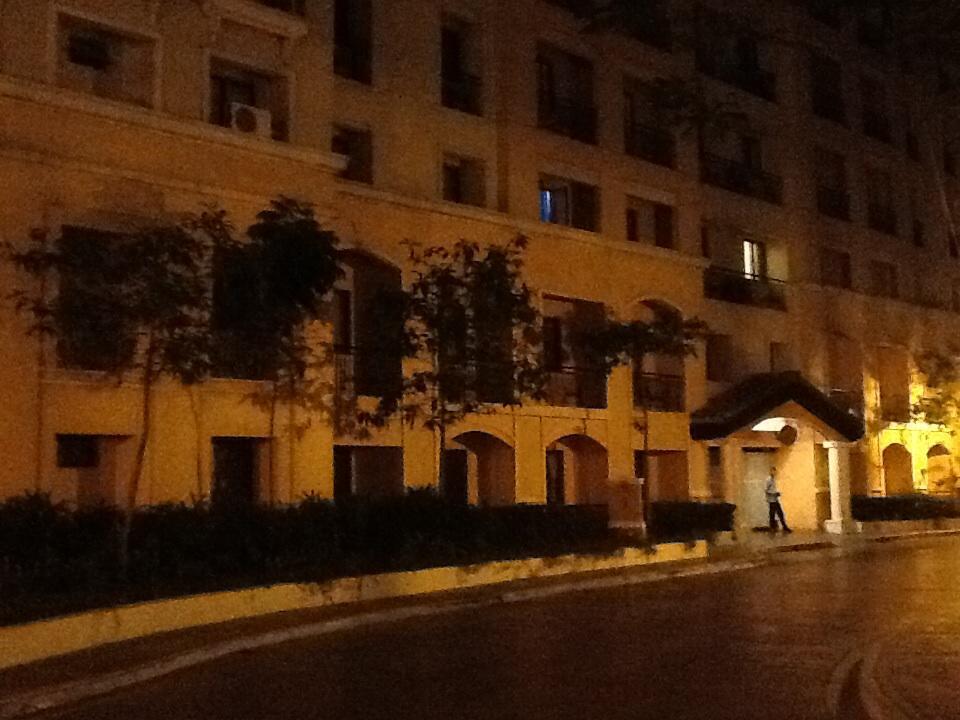 Palm Tree Genlex Condo Manila Eksteriør bilde