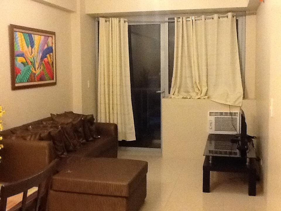 Palm Tree Genlex Condo Manila Eksteriør bilde