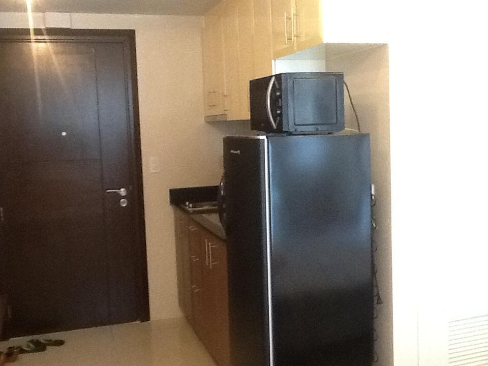 Palm Tree Genlex Condo Manila Eksteriør bilde