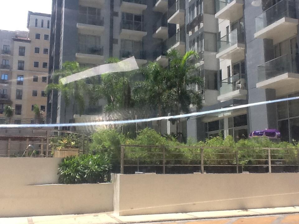 Palm Tree Genlex Condo Manila Eksteriør bilde