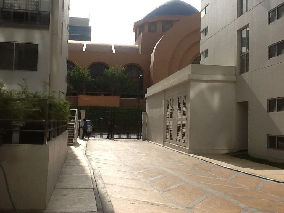 Palm Tree Genlex Condo Manila Eksteriør bilde