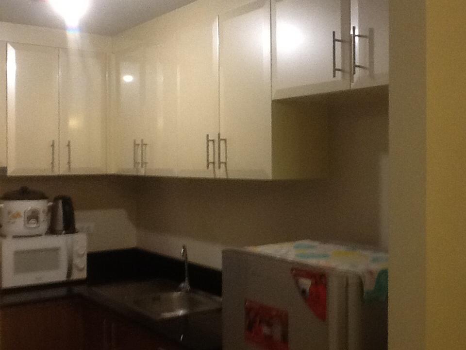 Palm Tree Genlex Condo Manila Eksteriør bilde