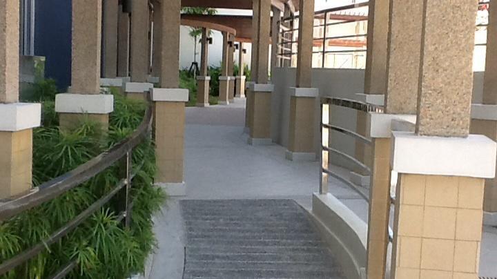 Palm Tree Genlex Condo Manila Eksteriør bilde