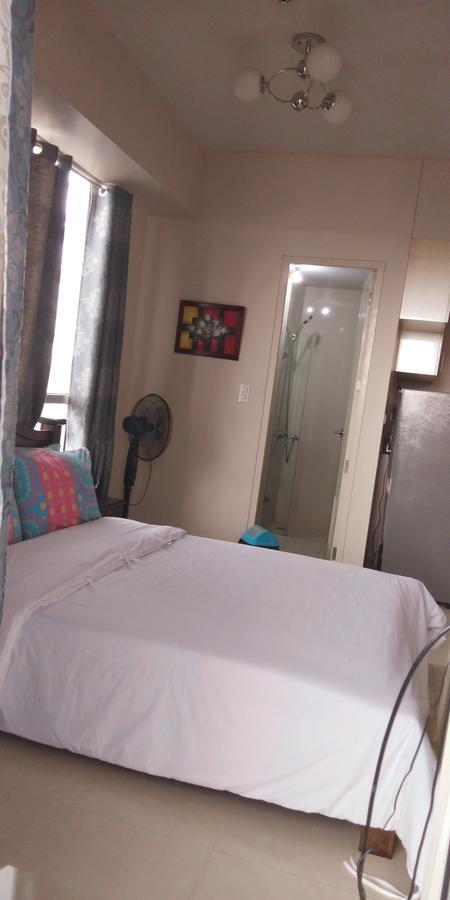 Palm Tree Genlex Condo Manila Eksteriør bilde